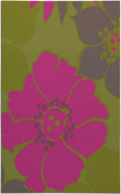 blossom rug - item 567857