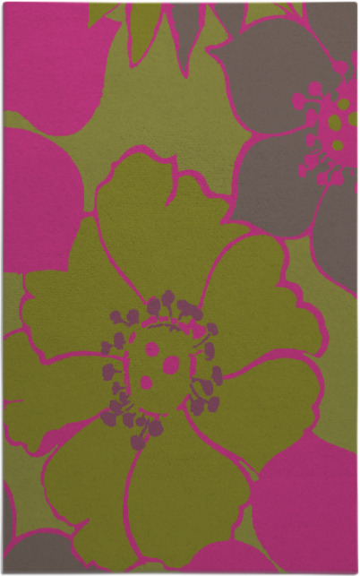 blossom rug - item 567858