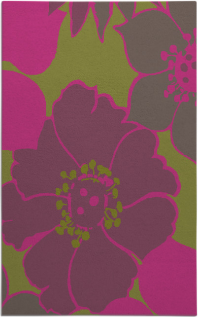 blossom rug - item 567860