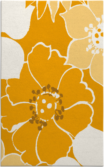 blossom rug - item 567866