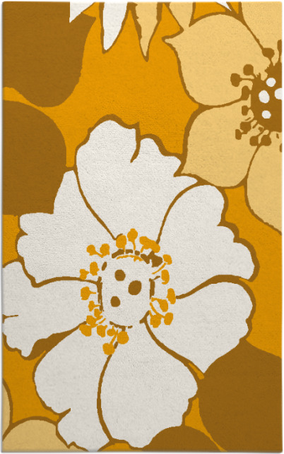 blossom rug - item 567867