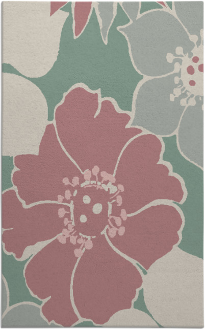 blossom rug - item 567870