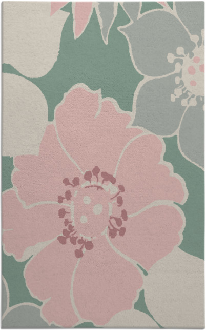 blossom rug - item 567872