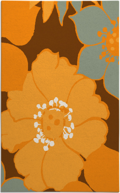 blossom rug - item 567873