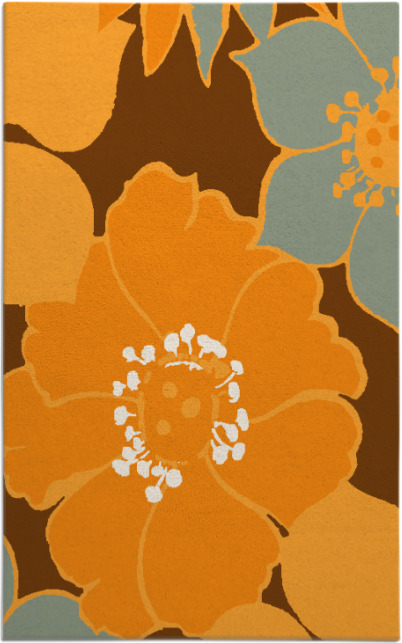 blossom rug - item 567874
