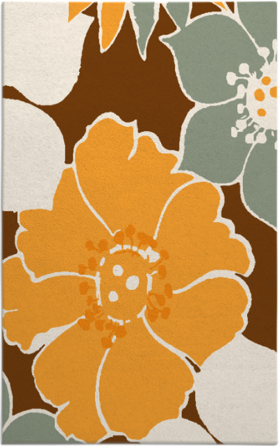 blossom rug - item 567875