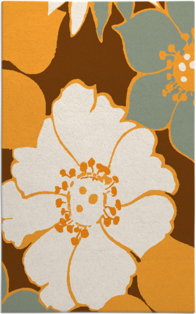 blossom rug - item 567876