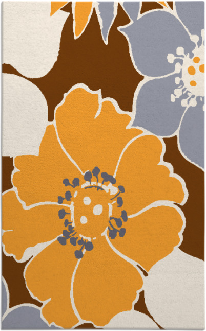 blossom rug - item 567878