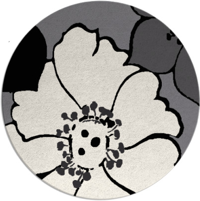 blossom rug - item 567885