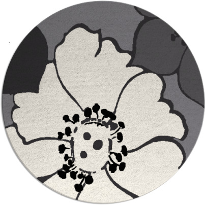 blossom rug - item 567887
