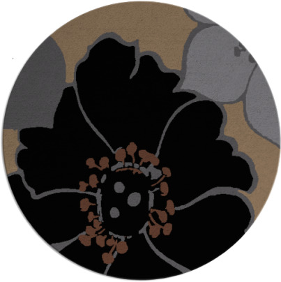 blossom rug - item 567890