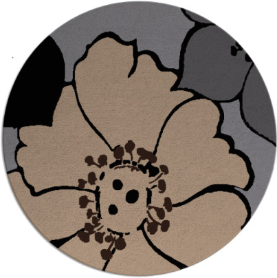 blossom rug - item 567893
