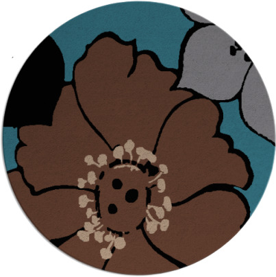 blossom rug - item 567897