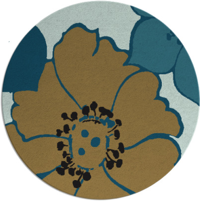 blossom rug - item 567903