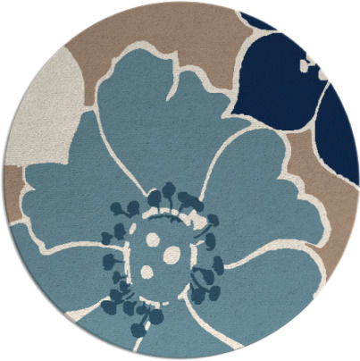 blossom rug - item 567905