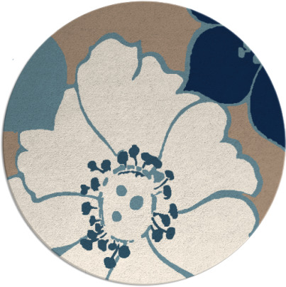 blossom rug - item 567906