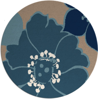 blossom rug - item 567908
