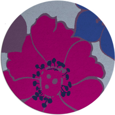 blossom rug - item 567911