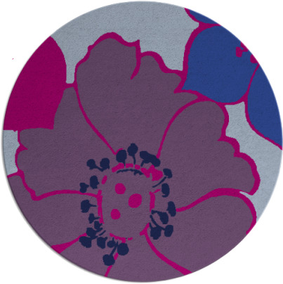 blossom rug - item 567912