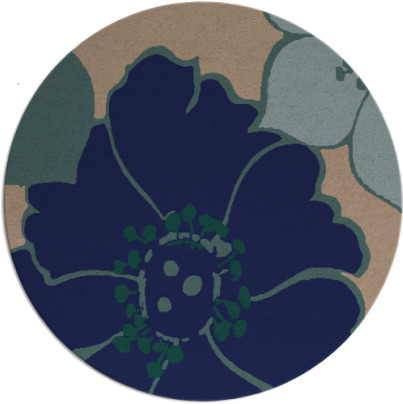 blossom rug - item 567914