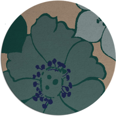 blossom rug - item 567915