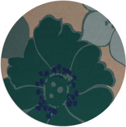 blossom rug - item 567916