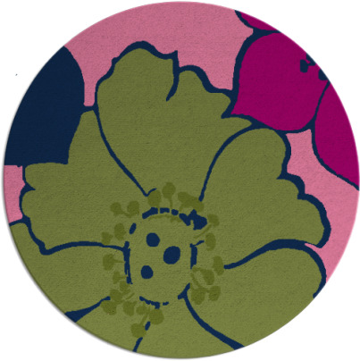 blossom rug - item 567917