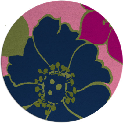 blossom rug - item 567918