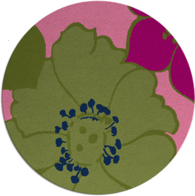 blossom rug - item 567919