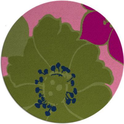 blossom rug - item 567920