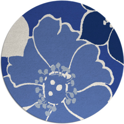 blossom rug - item 567922