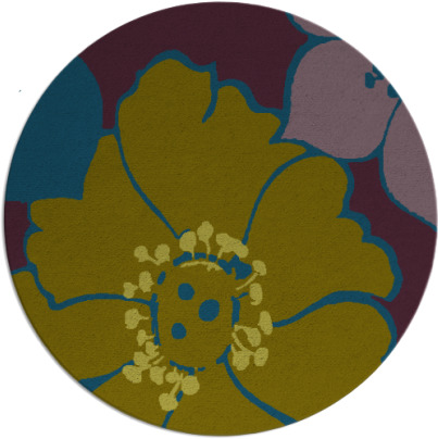blossom rug - item 567941