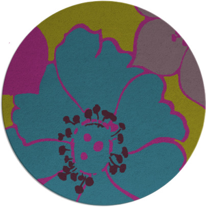 blossom rug - item 567946