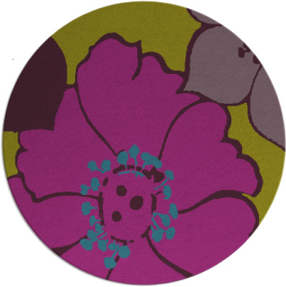 blossom rug - item 567947