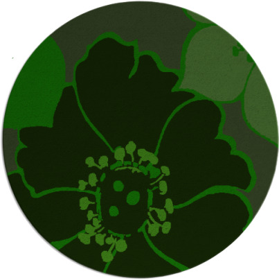 blossom rug - item 567949