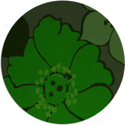 blossom rug - item 567950