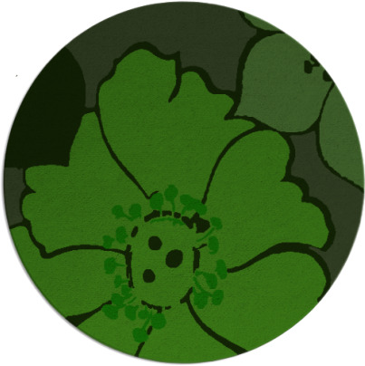 blossom rug - item 567952