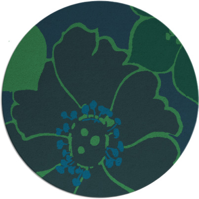 blossom rug - item 567963