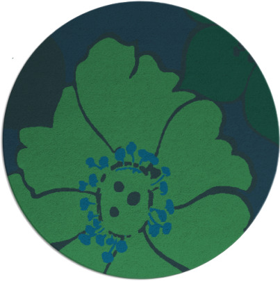 blossom rug - item 567964