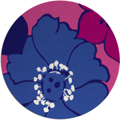 blossom rug - item 567986