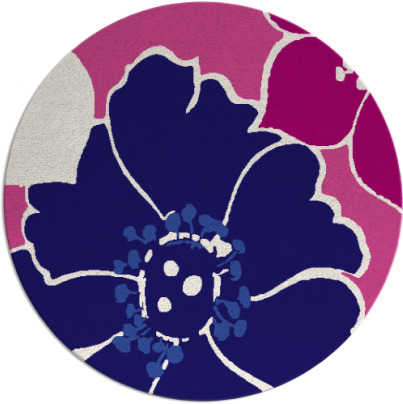 blossom rug - item 567987