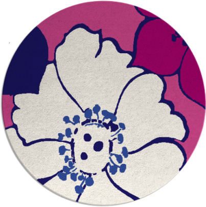 blossom rug - item 567988