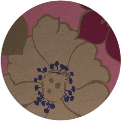 blossom rug - item 567991