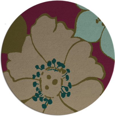 blossom rug - item 568001