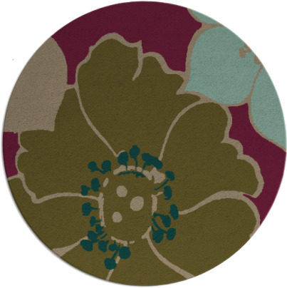 blossom rug - item 568002