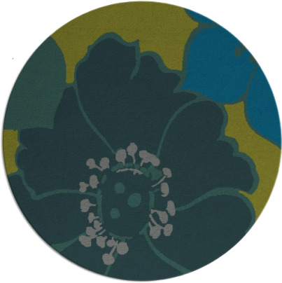blossom rug - item 568011