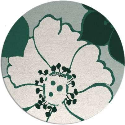 blossom rug - item 568013