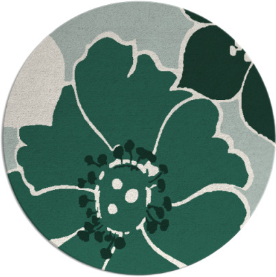 blossom rug - item 568014