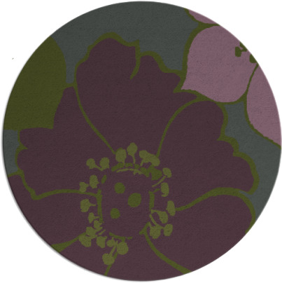 blossom rug - item 568020