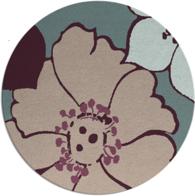 blossom rug - item 568038